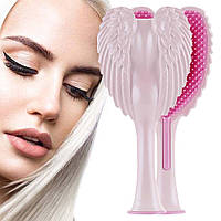 Щетка для волос Tangle Angel 2.0 Gloss Pink
