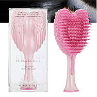 Щетка для волос Tangle Angel Cherub 2.0 Gloss Pink