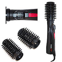 Фен - щітка  BABYLISS PRO Rotation  800W   ВАВ2770Е^