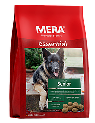 MERA essential Senior корм для собак похилого віку, 12,5 кг