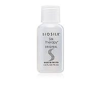 Відновлюючий комплекс з шовком BioSilk Original Silk Therapy, 15 мл