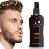 Спрей средней фиксации Grooming Spray American Crew 250мл