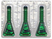 Протипаразитарні краплі від бліх і кліщів Boehringer Ingelheim Frontline Combo Cat (піпетки 3*0.5 мл), фото 4