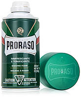 Піна для гоління Proraso GREEN 300 мл