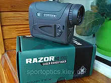 Далекомір лазерний до 3600 м Vortex Razor HD 4000