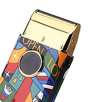Електробритва Kemei Max (KM-RS7098), фото 3