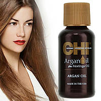 Масло для питания аргана Chi Argan Oil 15 мл