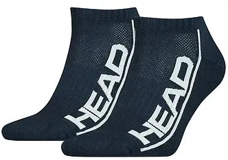 Шкарпетки Head PERFORMANCE SNEAKER 2P UNISEX