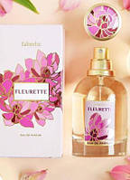 Парфюмерная вода для женщин fleurette 50ml