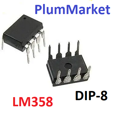 Микросхема lm358 - купить недорого на Prom.ua: цены, акции и отзывы ...