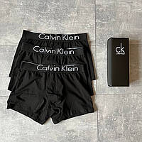 Мужской комплект трусов Calvin Klein Келвин Кляйн