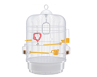 Кругла клітка для папуг та птахів Ferplast Regina 51049811