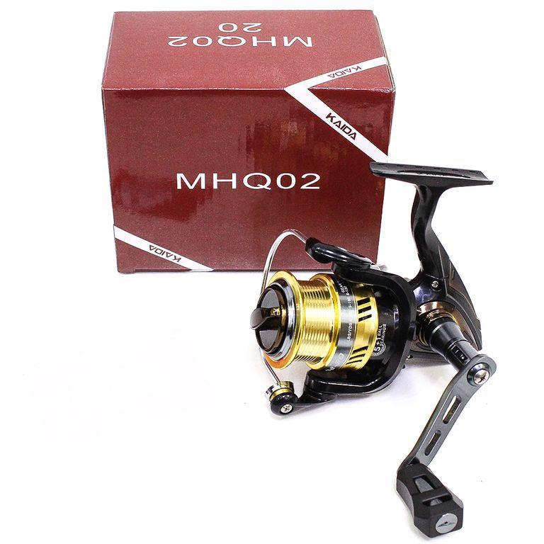 КАТУШКА KAIDA MHQ 02(5+1)
