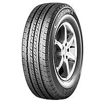 Летняя Резина Lassa Transway 2 165 / 70 R14C 89 / 87R