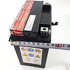 Акумулятор 12V14Аh YTX16-BS кислотний  L150хW87хH161мм, фото 4