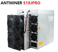 Asic-майнер Bitmain Antminer S19 S19J S19 PRO S19 J PRO