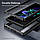 Чохол ESR для Samsung Galaxy S23 Ultra -Classic Kickstand Halolock, Cleare/Black, фото 8