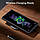 Чохол ESR для Samsung Galaxy S23 Ultra -Classic Kickstand Halolock, Cleare/Black, фото 4