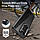 Чохол ESR для Samsung Galaxy S23 Ultra -Classic Kickstand Halolock, Cleare/Black, фото 9