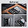 Чохол ESR для Samsung Galaxy S23 Ultra -Classic Kickstand Halolock, Cleare/Black, фото 5