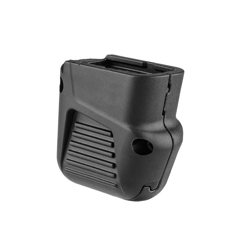 Подовжувач магазину FAB Defense 43-10 для Glock 43 (+4 патрони)