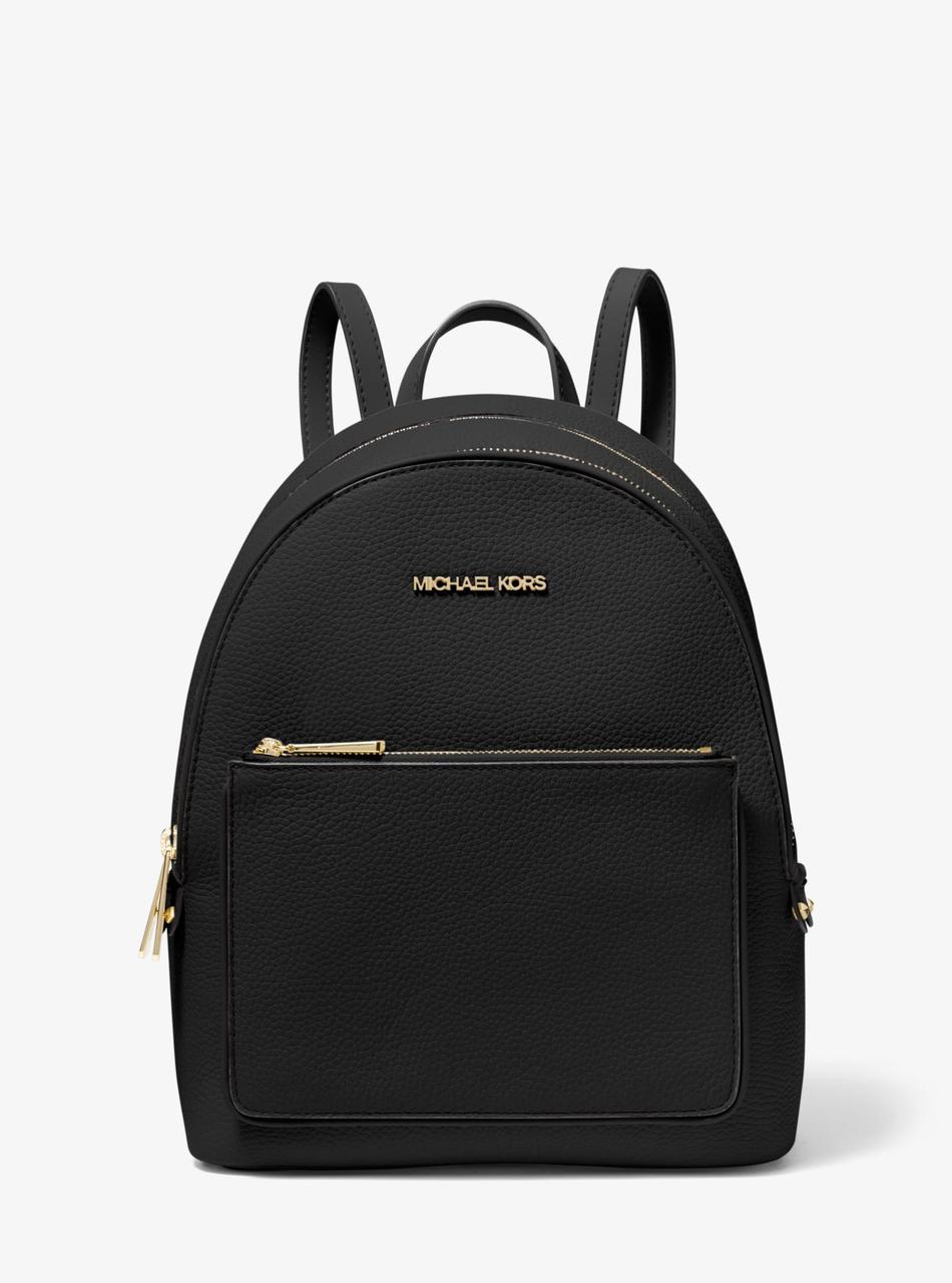 Жіночий рюкзак MICHAEL MICHAEL KORS Adina Medium Logo Backpack ОРИГІНАЛ