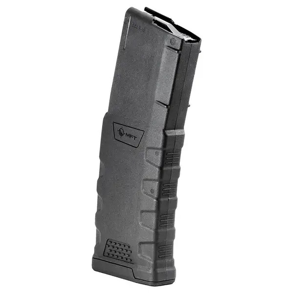 Магазин MFT Extreme Duty для AR15, кал.223 Remington (30 патронів)