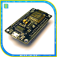 Микроконтроллер NodeMCU V3 ESP8266 (CH340)