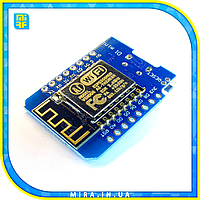 Плата WeMos D1 mini ESP8266MOD