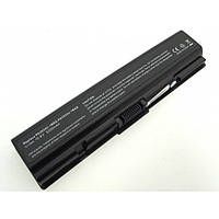 Аккумулятор для TOSHIBA PA3534U 10V-11V 5200mAh 1S1 ( U4 ) Allbattery