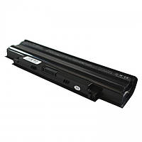 Аккумулятор для DELL J1KND 10V-11V 5200mAh 1X3 ( X4 ) Allbattery