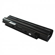 Акумулятор для DELL J1KND 10V-11V 5200mAh 1X3 (old X4) Allbattery