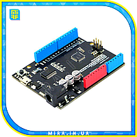 Микроконтроллер Arduino UNO R3 MegaPower RobotDyn