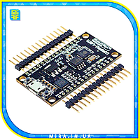 Плата NodeMCU V3 чип ESP8266 RobotDyn 16Мб CP2102