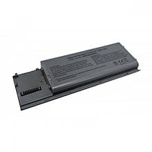 Акумулятор для DELL D620 10V-11V 5200mAh C1 Allbattery