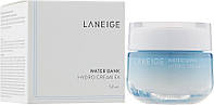 Крем для лица Laneige Water Bank Hydro Cream EX 50мл