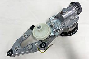 Редуктор  в сборі до кухоного комбайна Kenwood Chef XL Chef  (AS00000402 AS0000438) KCL95.00 KCC9060 KCC9040