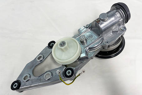Редуктор в сборі до кухоного комбайна Kenwood Chef XL Chef (AS00000402 AS0000438) KCL95.00 KCC9060 KCC9040, фото 1