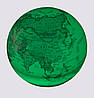 Глобус із підсвіткою, що обертається — Magic Revolving Globe, фото 7