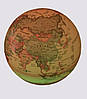 Глобус із підсвіткою, що обертається — Magic Revolving Globe, фото 8