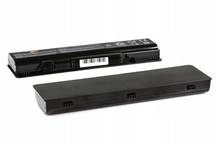 Акумулятор Enestar DELL R988H G069H F287H F286H 4400mAh 49Wh 11.1V (під замовлення 14 днів)