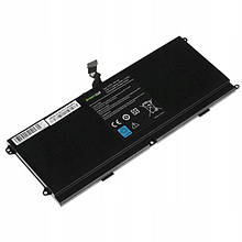 Акумулятор 0HTR7 для Dell XPS 15z L511z P12F P12F001 3600mAh 53Wh 14.8V (под заказ 14 дней)