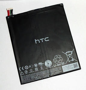 Акумулятор HTC B0P82100 NEXUS 9 6700mA оригінал (под заказ 14 дней), фото 2