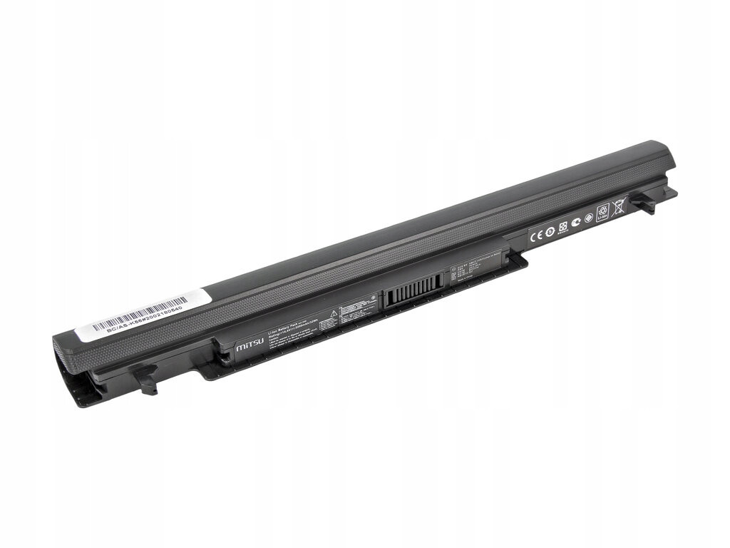 Акумулятор ASUS A31-K56 A32-K56 A41-K56 2200mAh 32Wh 14.4V, фото 1