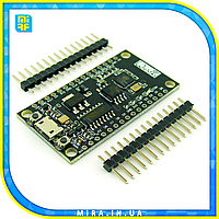 Плата Wemos ESP8266 32Мб CH340