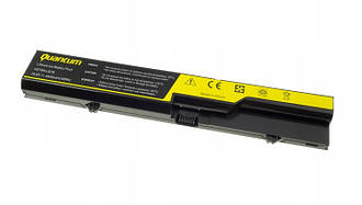 Акумулятор HP Compaq 620 625 621 525 PH06 4400mAh 48Wh 10.8 V (під замовлення 14 днів)