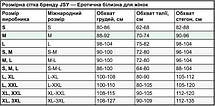 Смішні труси-стрінги у формі Слоніка S/L, фото 6