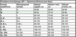 Боді для Sexy Girls XL/XXL, фото 4