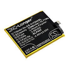 Акумуляторна батарея X-Longer BLP657 (CS-YJT600SL) для OnePlus 6 Dual SIM A6000 (3300 mAh)