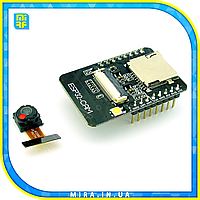 Модуль камери OV2640 2MP ESP32-CAM - WiFi Bluetooth